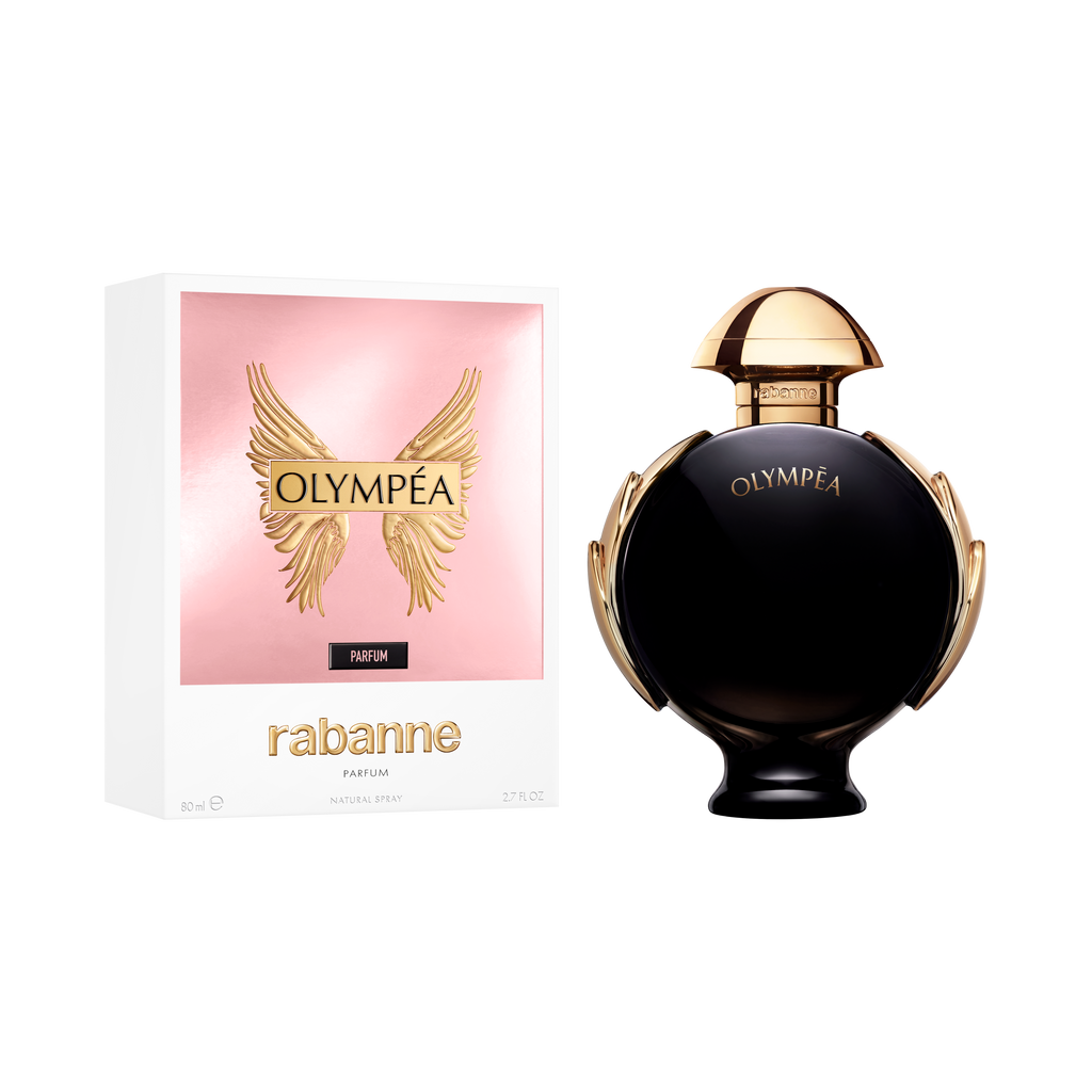 Paco Rabanne Olympea Parfum