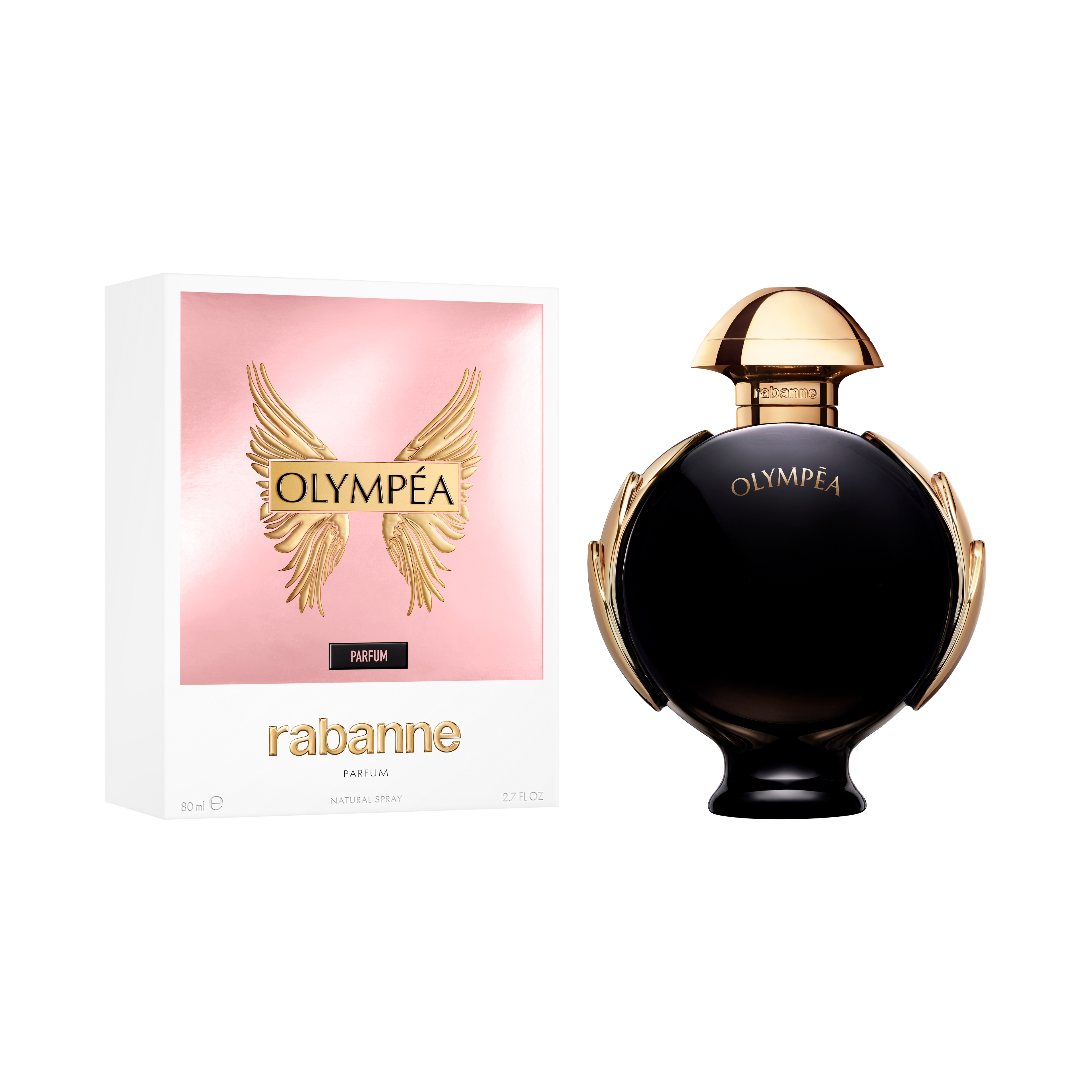 Paco Rabanne Olympea Parfum
