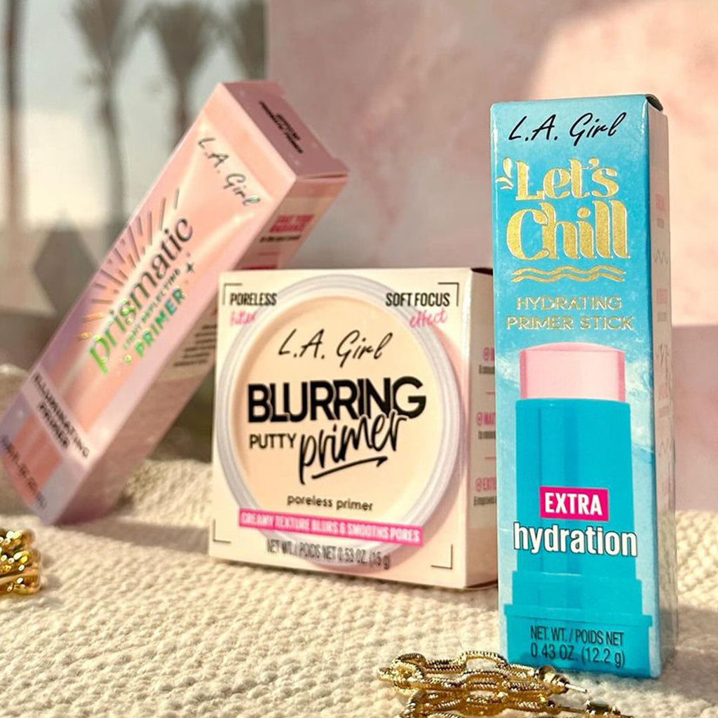 L.A. Girl Blurring Putty Primer