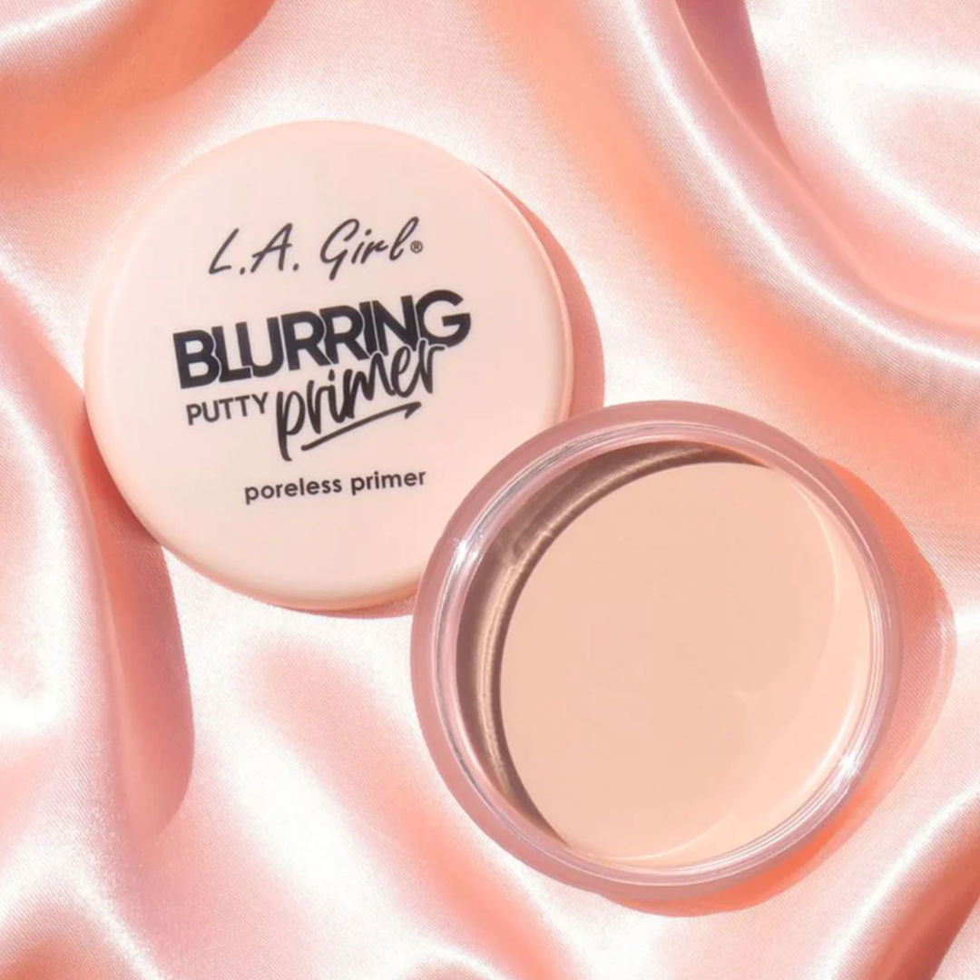L.A. Girl Blurring Putty Primer