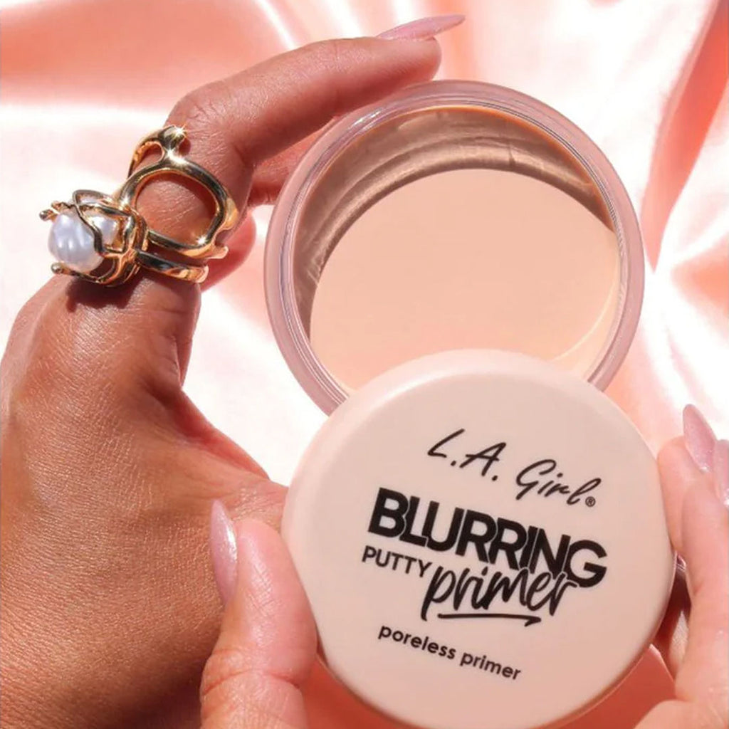 L.A. Girl Blurring Putty Primer