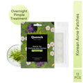 Quench Matcha Tea Clarifying Acne Patches