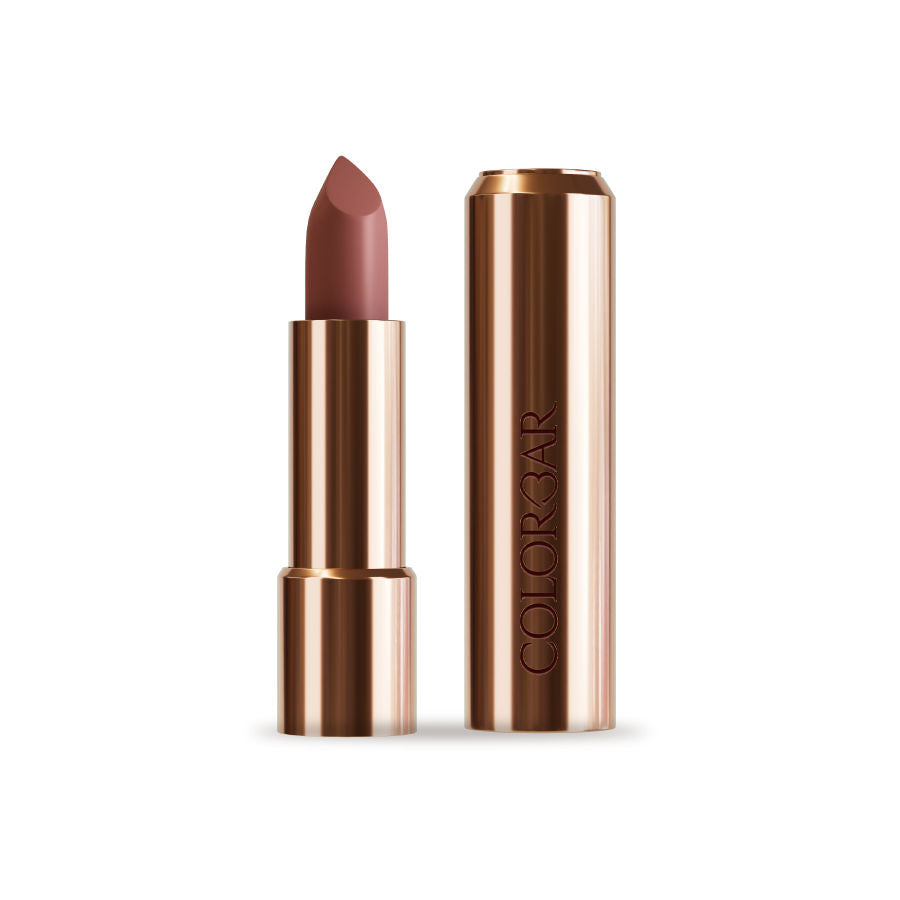 Colorbar Powerkiss Matte Lipstick