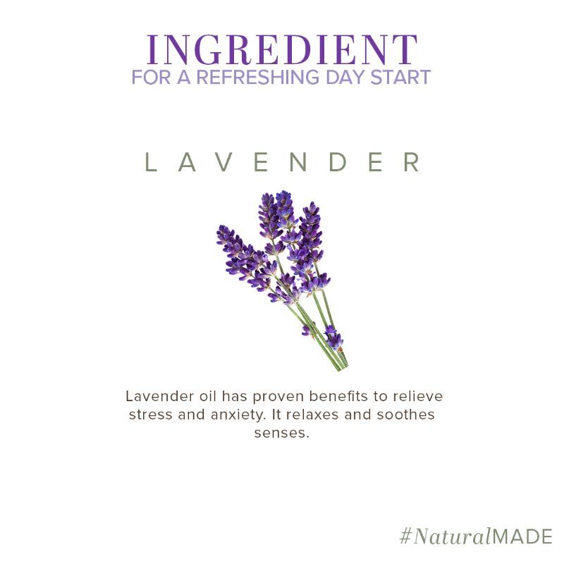 Khadi Natural Lavender Fairness Moisturizer Rehydrates Dry Skin SLS & Paraben Free