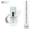 Clinique Liquid Facial Soap Extra Mild - Very Dry to Dry Skin (Facewash)