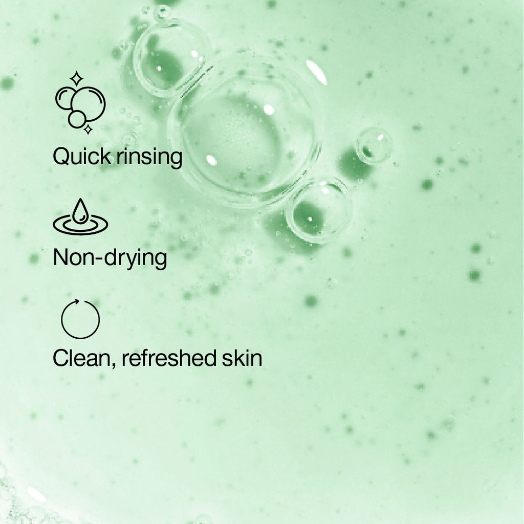 Clinique Liquid Facial Soap Extra Mild - Very Dry to Dry Skin (Facewash)