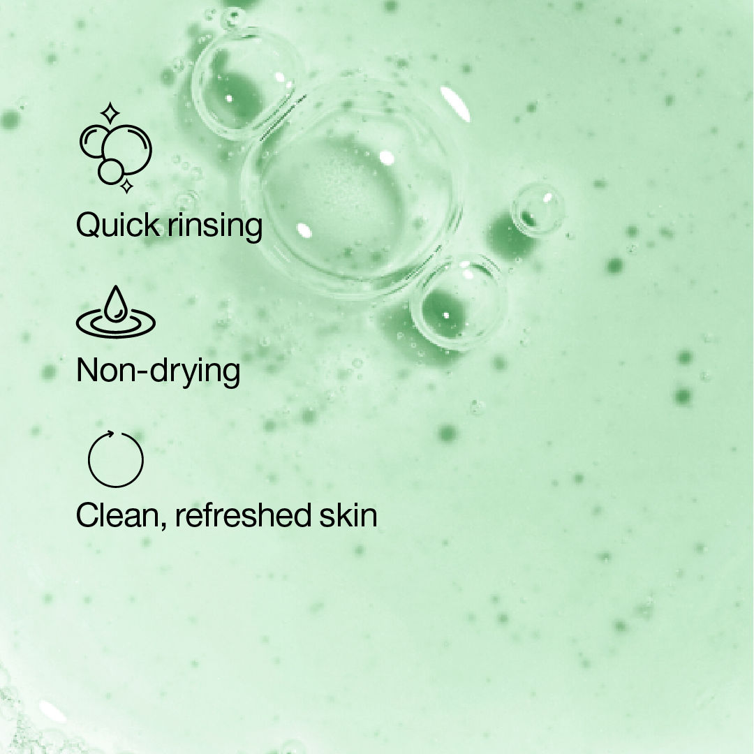 Clinique Liquid Facial Soap Extra Mild - Very Dry to Dry Skin (Facewash)