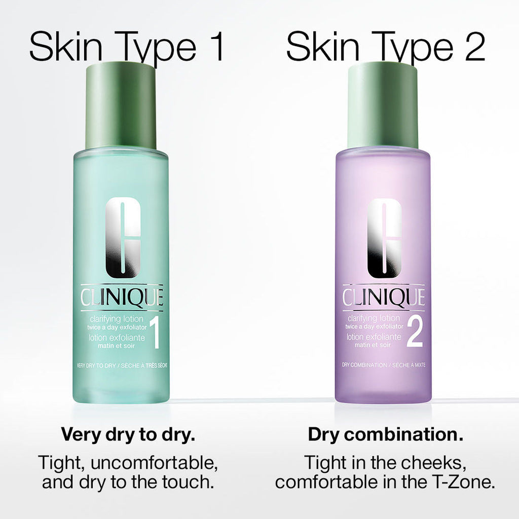 Clinique Clarifying Lotion 2 (Toner)