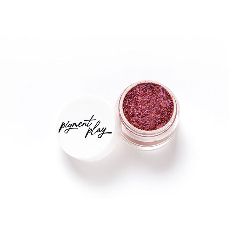Pigment Play Iridescent Loose Powder