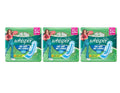 Whisper Ultra Clean Thin XL+ Sanitary Pads-Hygiene & Comfort with Soft Wings & Dry top sheet,150 Pad