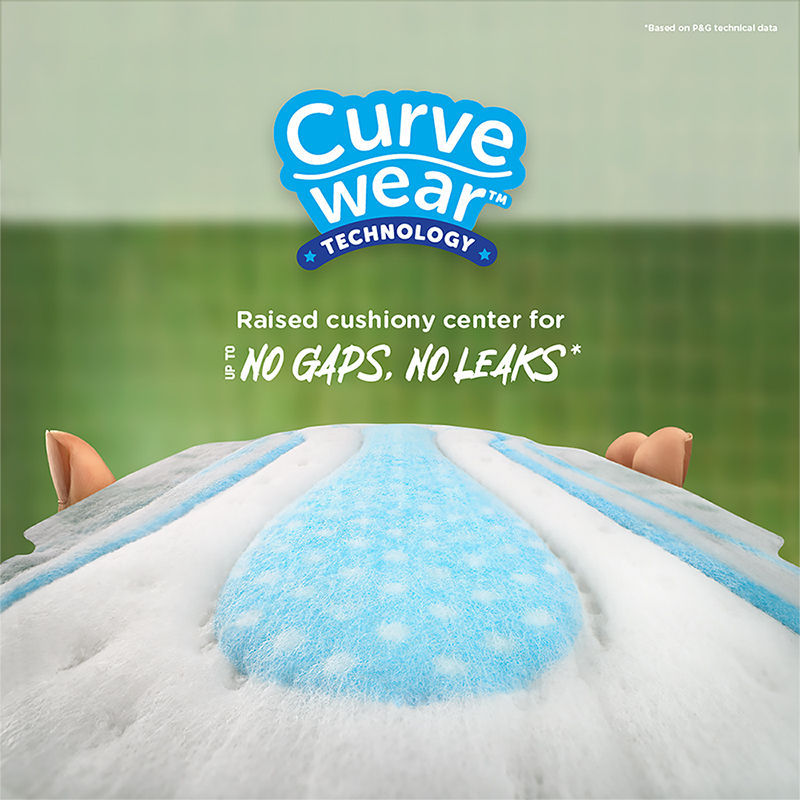 Whisper Ultra Clean Thin XL+ Sanitary Pads-Hygiene & Comfort with Soft Wings & Dry top sheet,150 Pad