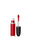 M.A.C Ruby's Crew: Retro Matte Liquid Lipcolour - Ruby Phew!