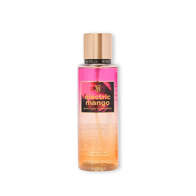 Victoria's Secret Electric Mango Midnight Heatwave Fragrance Mist