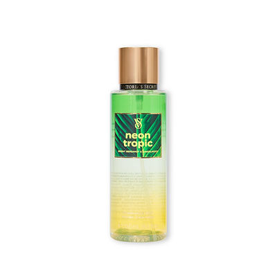 Victoria's Secret Neon Tropic Midnight Heatwave Fragrance Mist