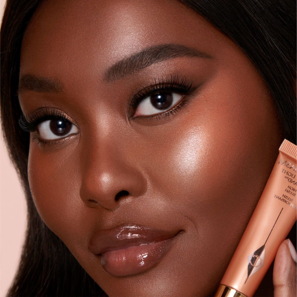 Charlotte Tilbury Hollywood Beauty Light Wand - Spotlight