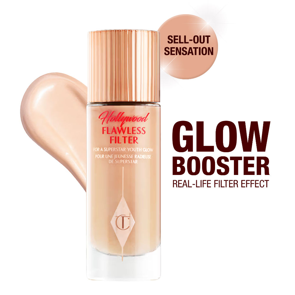Charlotte Tilbury Hollywood Filter