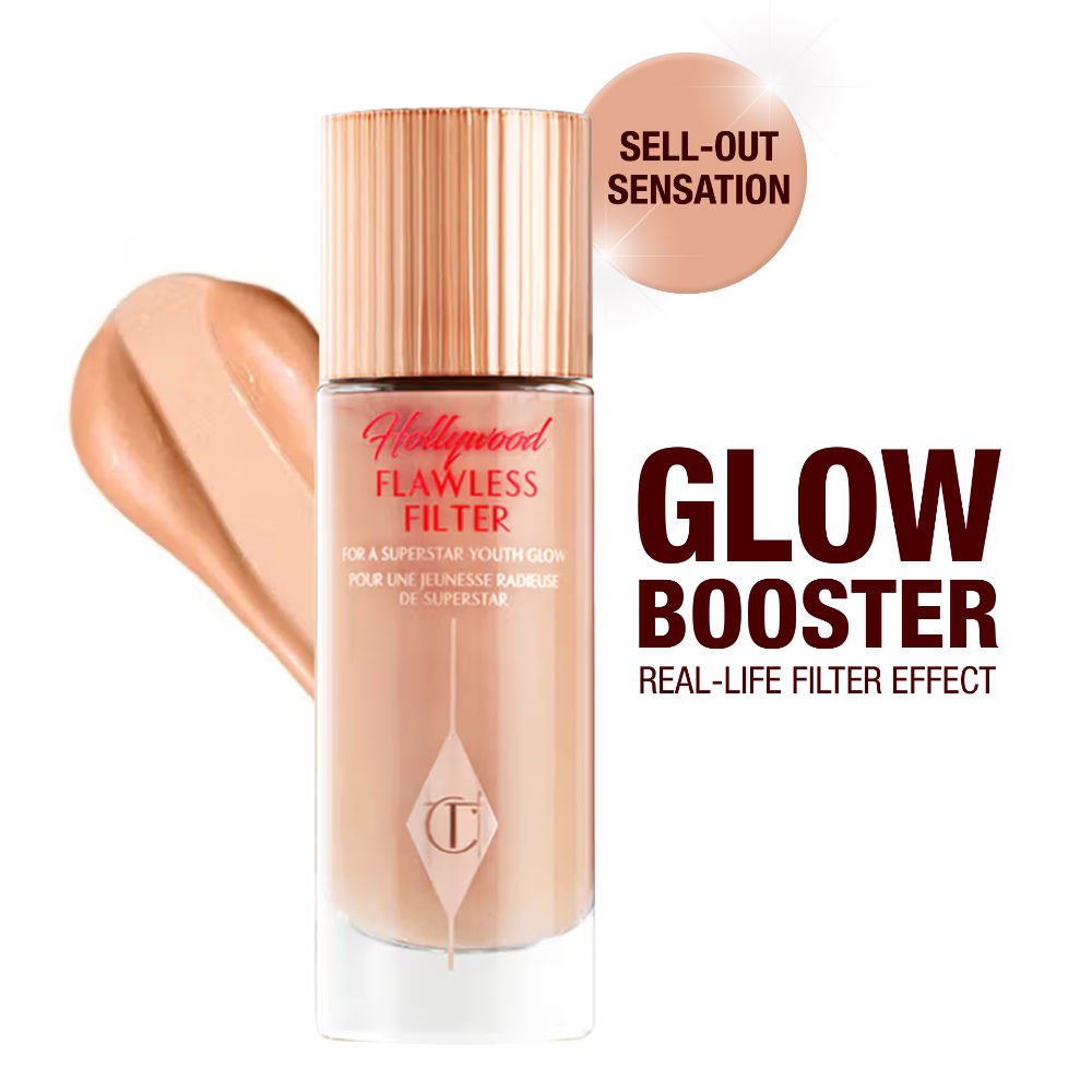 Charlotte Tilbury Hollywood Filter