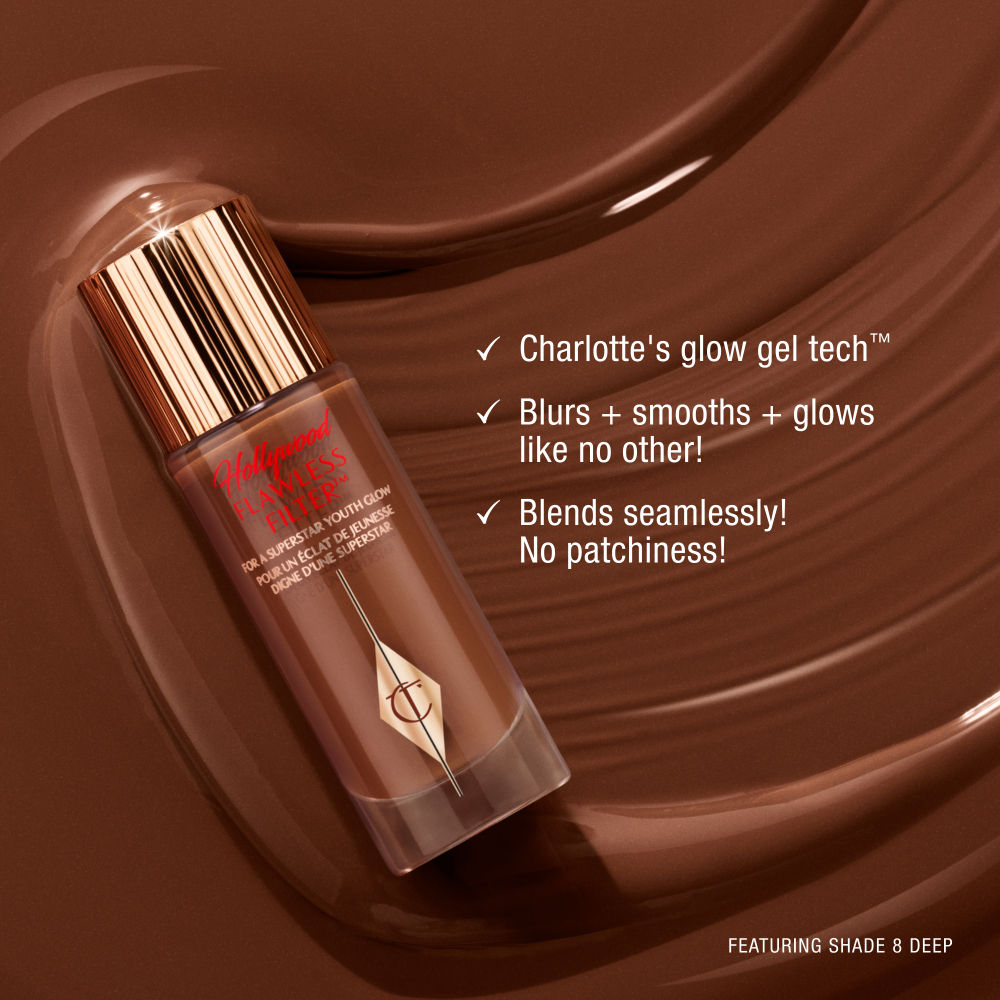 Charlotte Tilbury Hollywood Filter