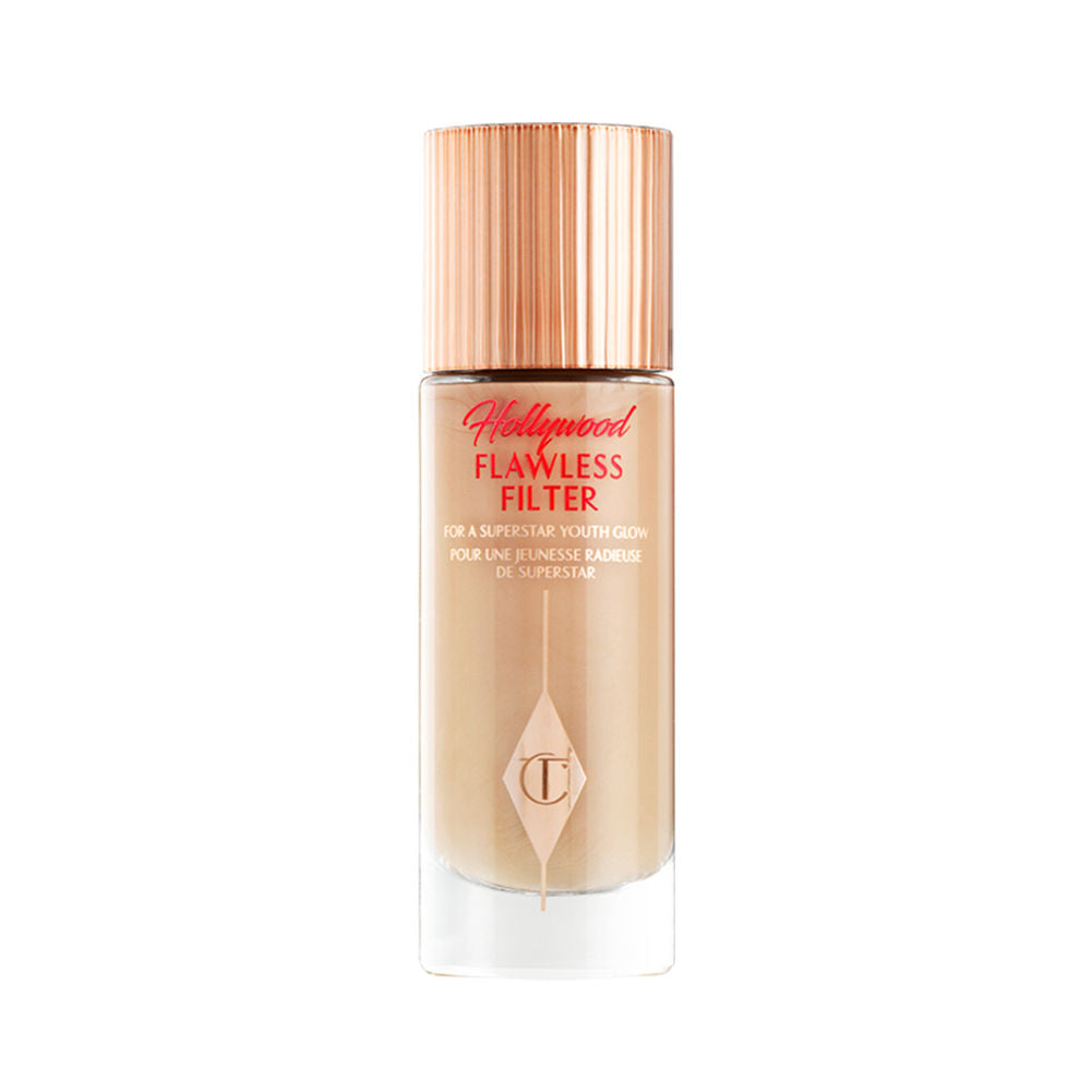 Charlotte Tilbury Hollywood Filter