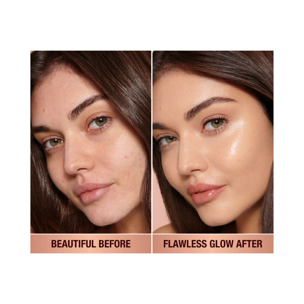 Charlotte Tilbury Hollywood Filter