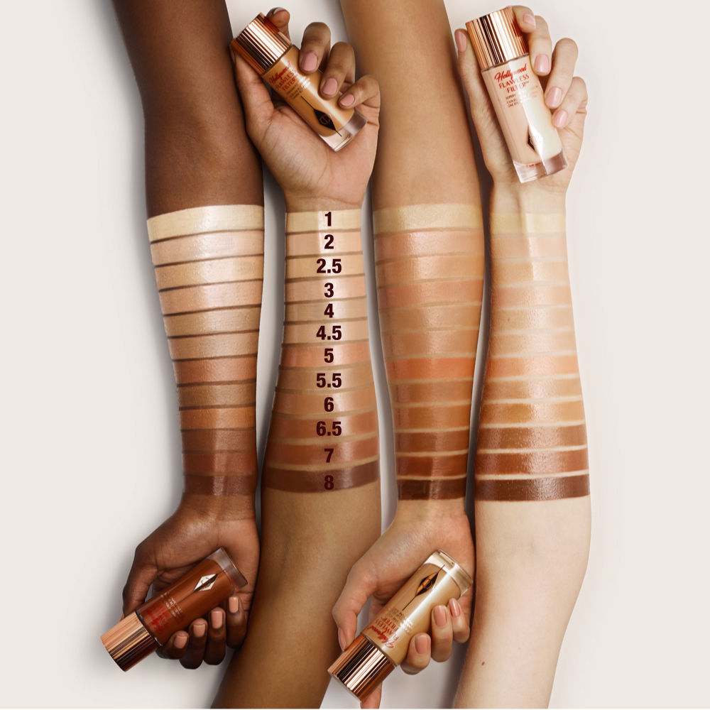 Charlotte Tilbury Hollywood Filter