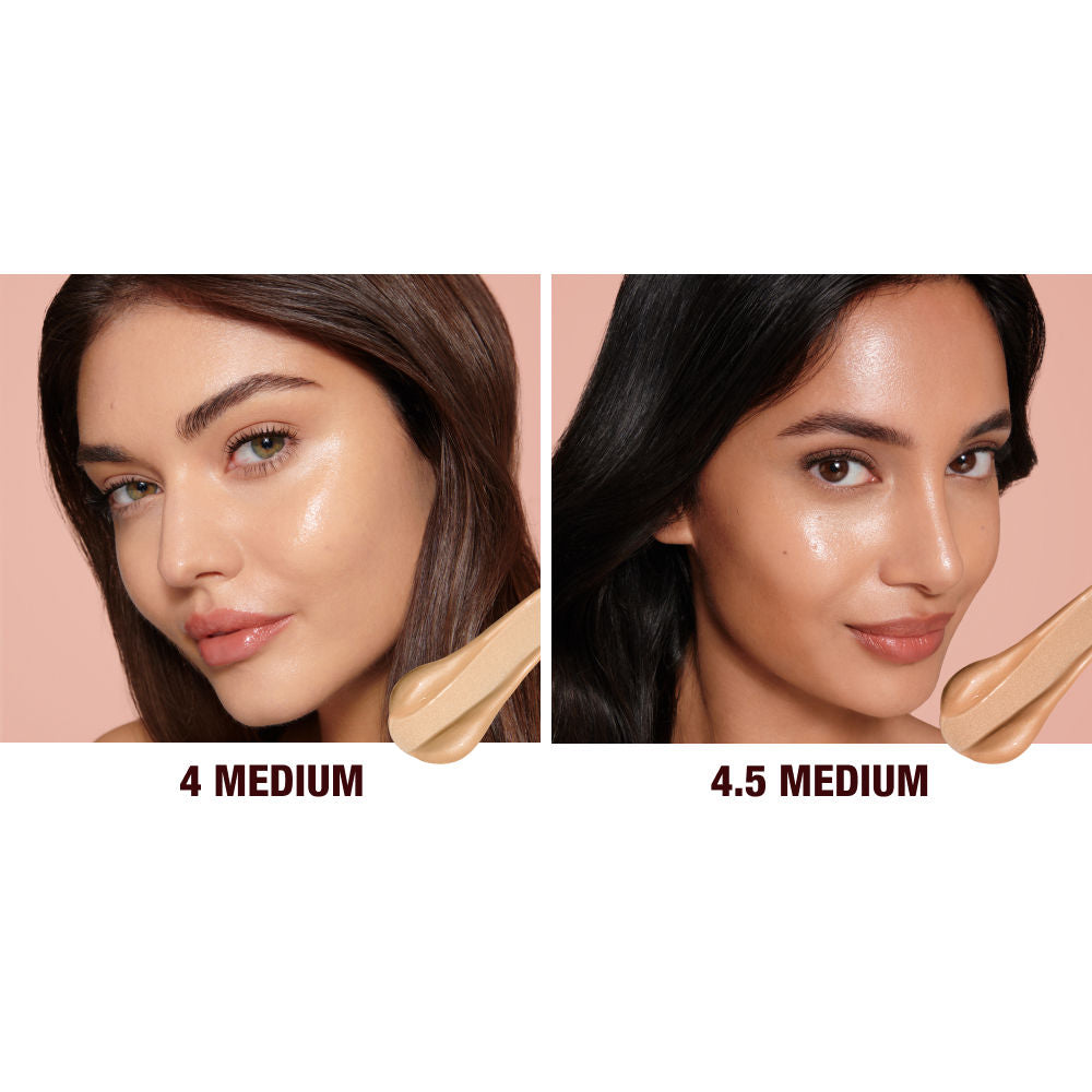 Charlotte Tilbury Hollywood Filter