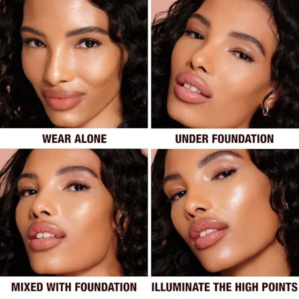 Charlotte Tilbury Hollywood Filter