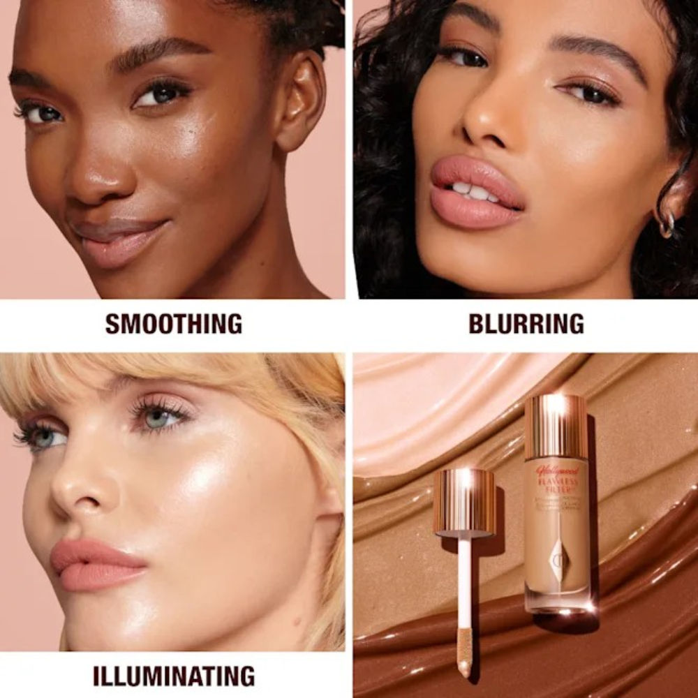Charlotte Tilbury Hollywood Filter