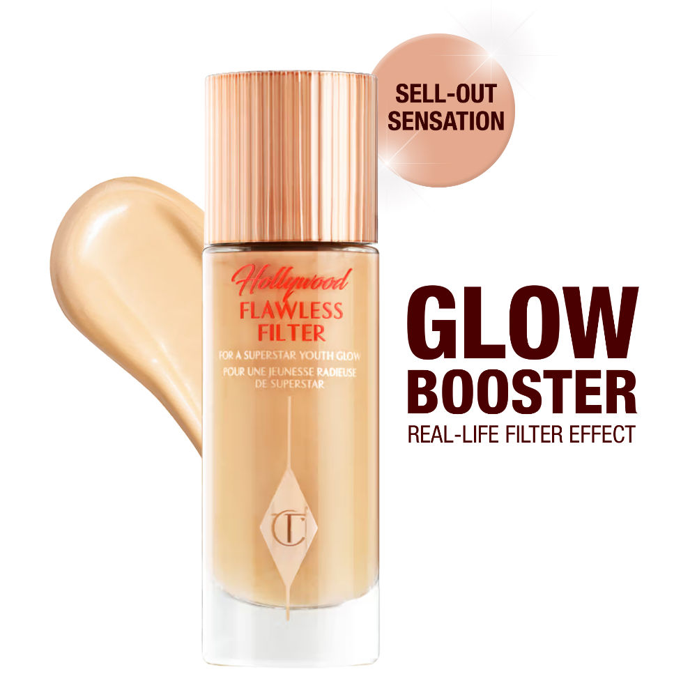 Charlotte Tilbury Hollywood Filter