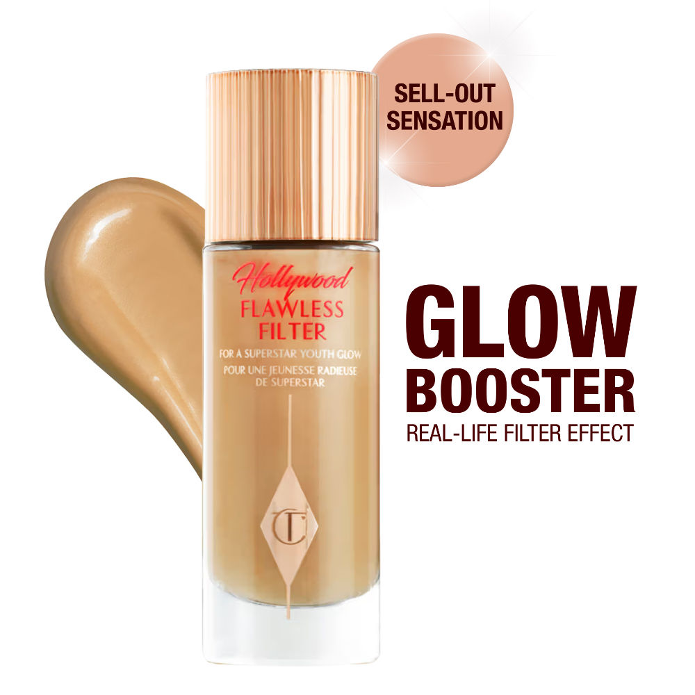 Charlotte Tilbury Hollywood Filter