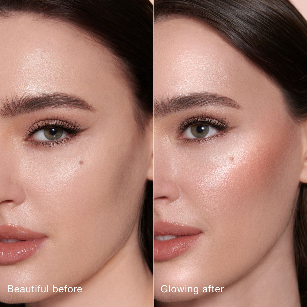 Charlotte Tilbury Pillow Talk Beauty Light Wand