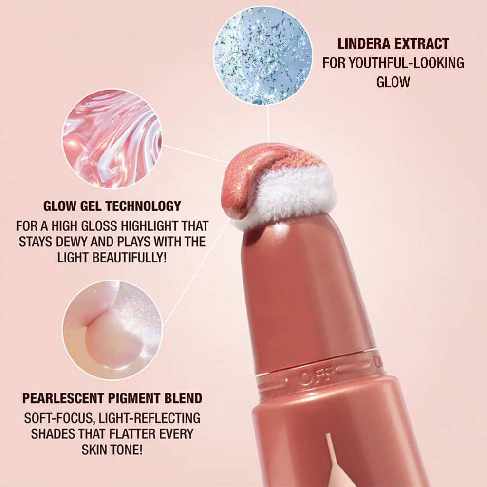 Charlotte Tilbury Pillow Talk Beauty Light Wand