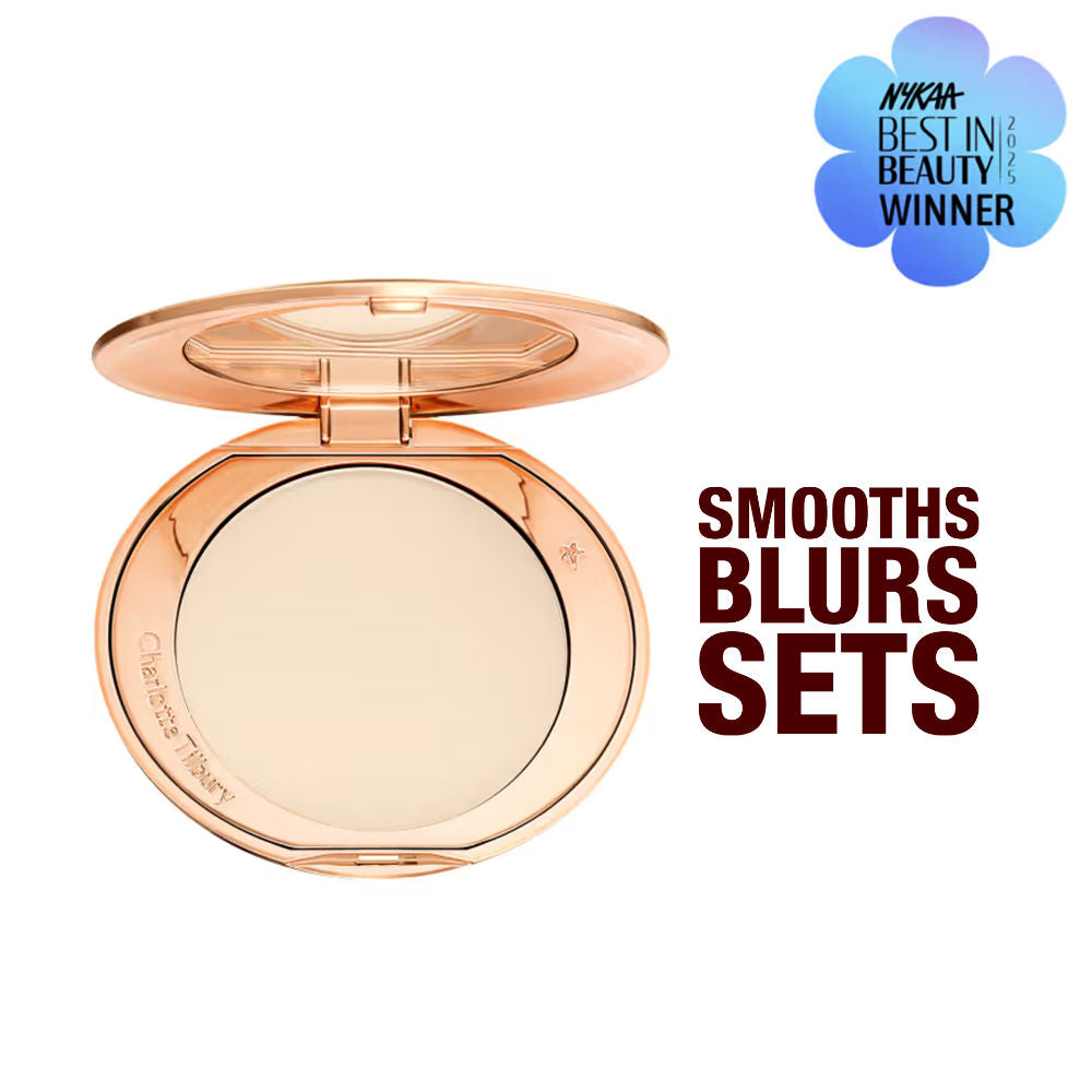 Charlotte Tilbury Airbrush Flawless Finish Refillable