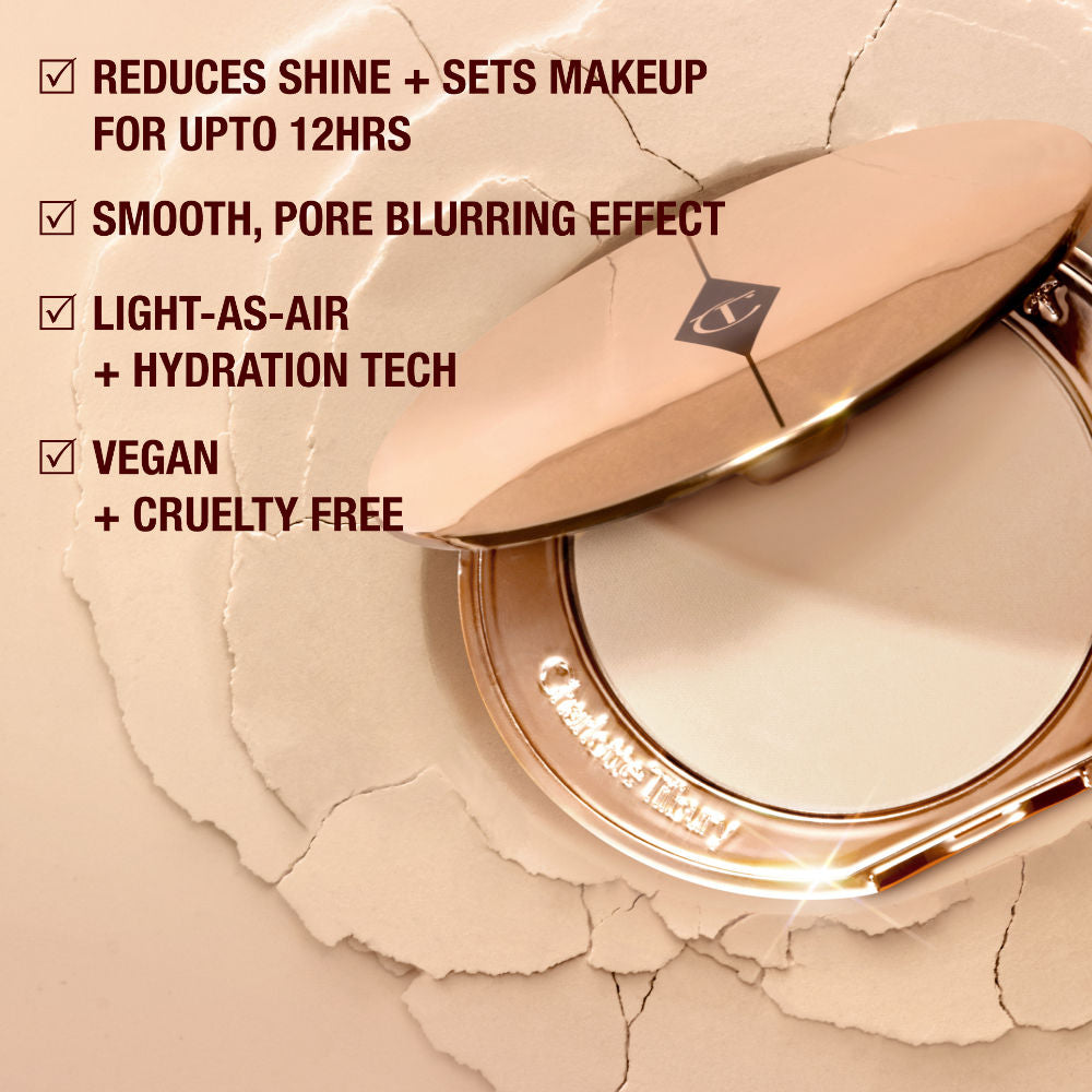 Charlotte Tilbury Airbrush Flawless Finish Refillable
