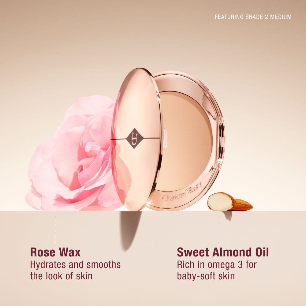Charlotte Tilbury Airbrush Flawless Finish Refillable