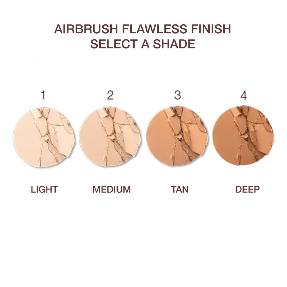 Charlotte Tilbury Airbrush Flawless Finish Refillable
