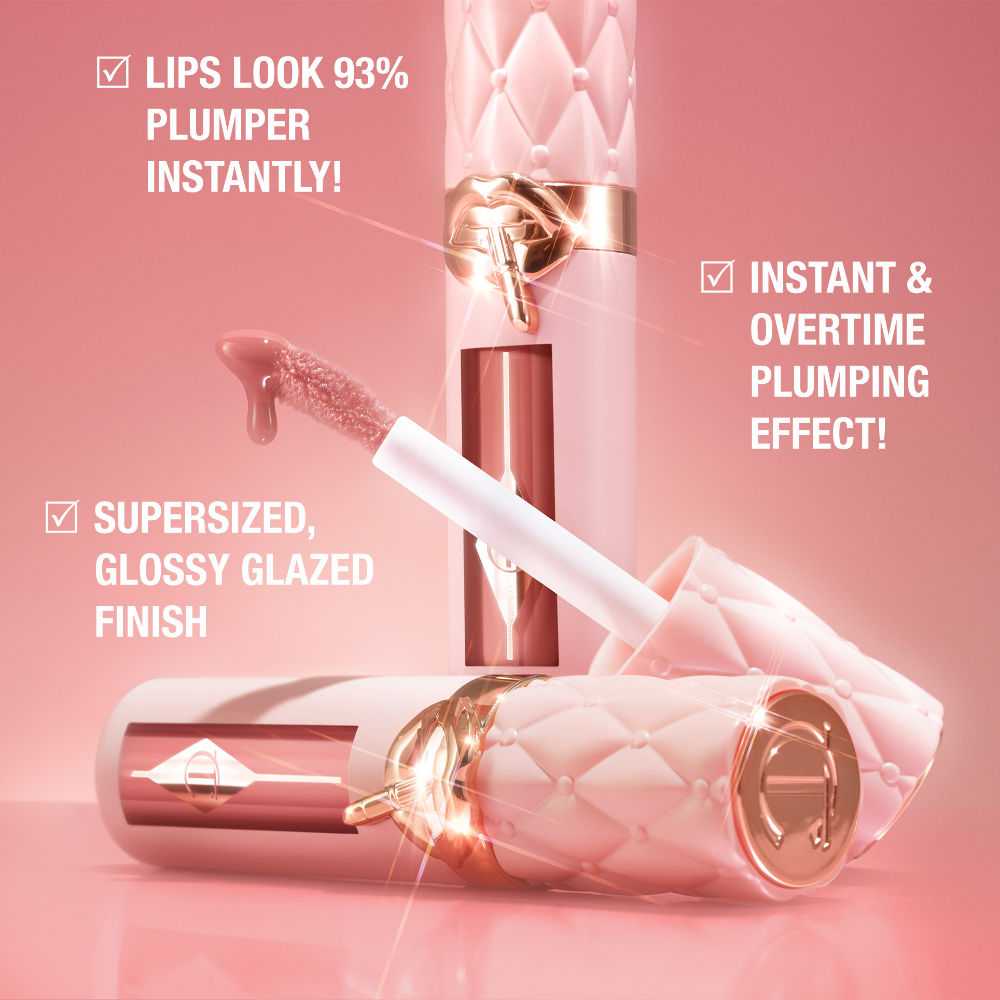 Charlotte Tilbury Big Lip Plumpgasm