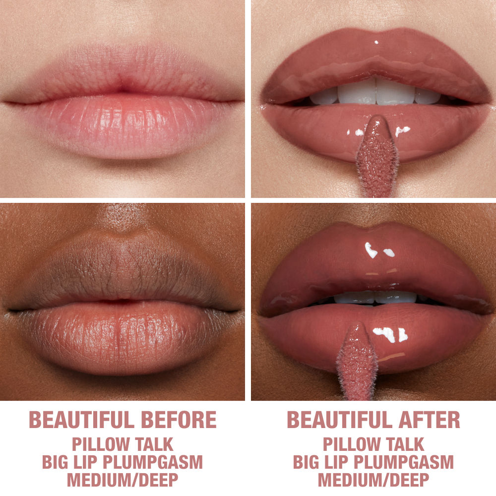 Charlotte Tilbury Big Lip Plumpgasm