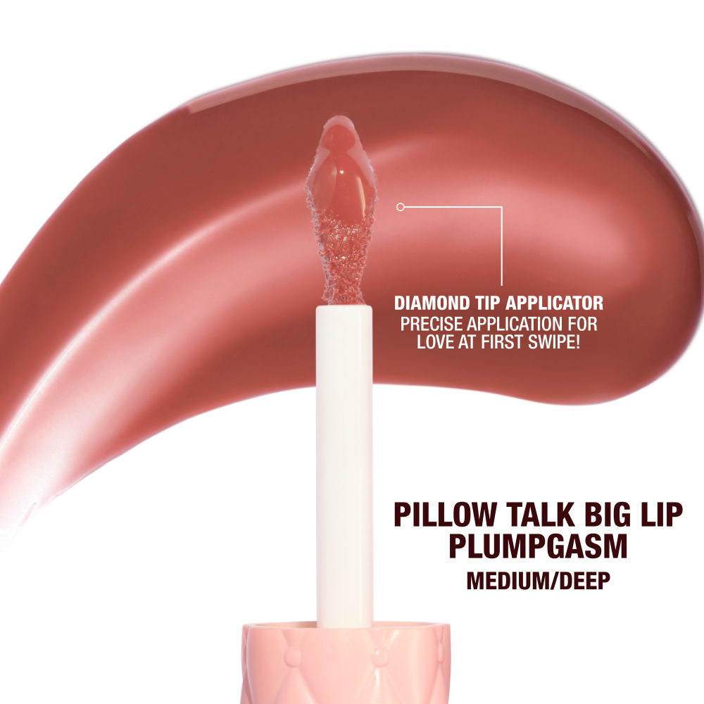 Charlotte Tilbury Big Lip Plumpgasm