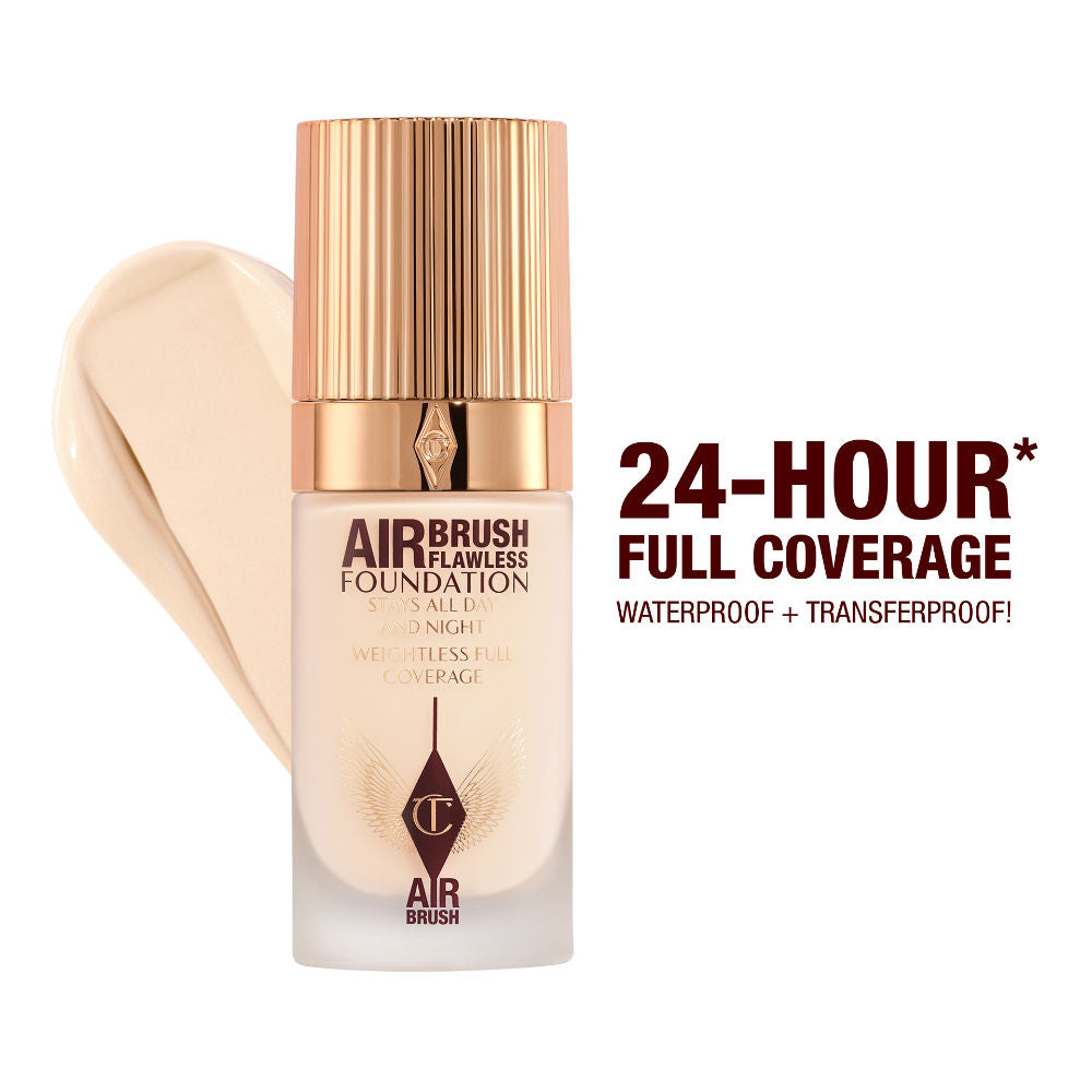 Charlotte Tilbury Airbrush Flawless Foundation
