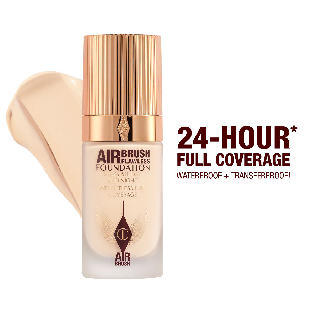 Charlotte Tilbury Airbrush Flawless Foundation
