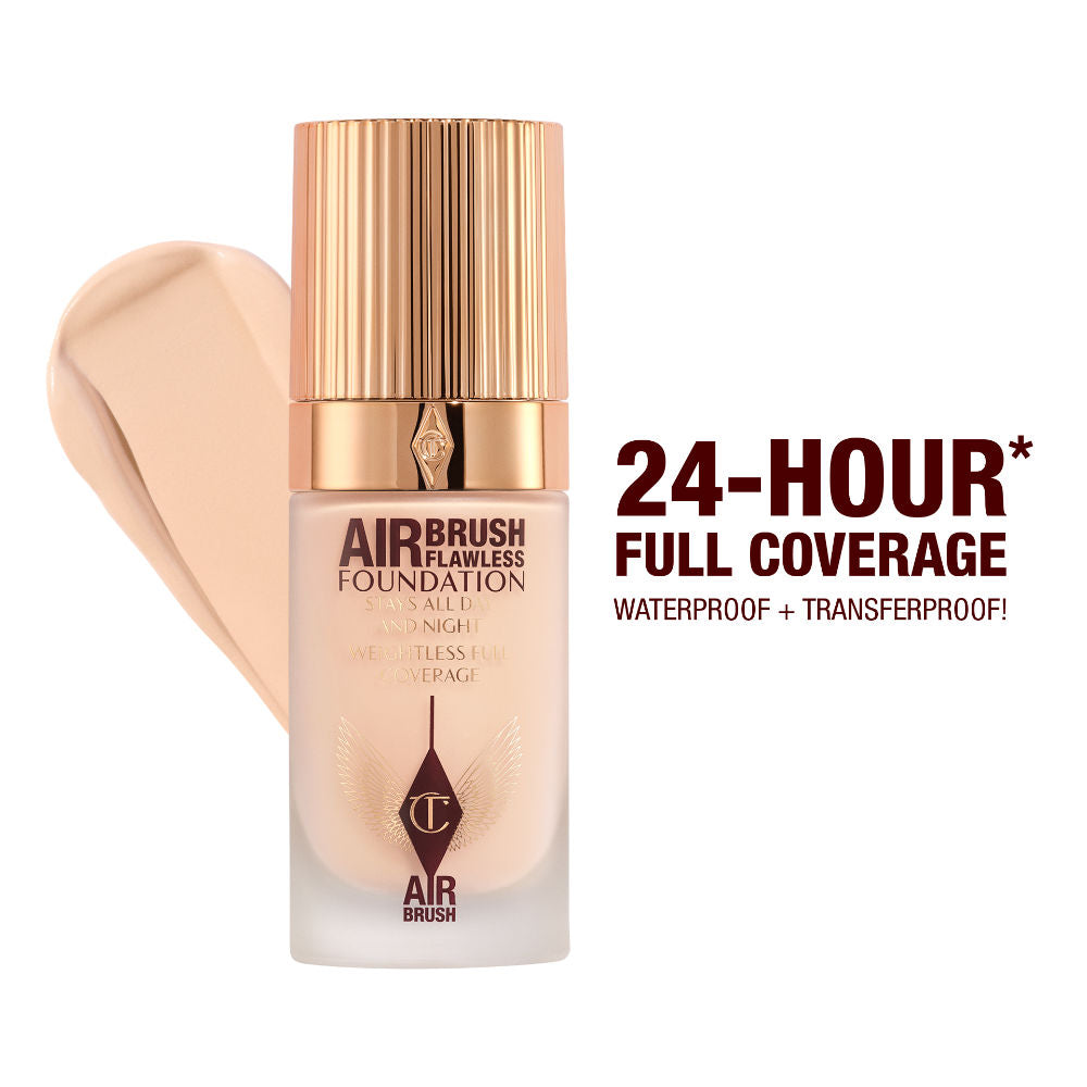 Charlotte Tilbury Airbrush Flawless Foundation