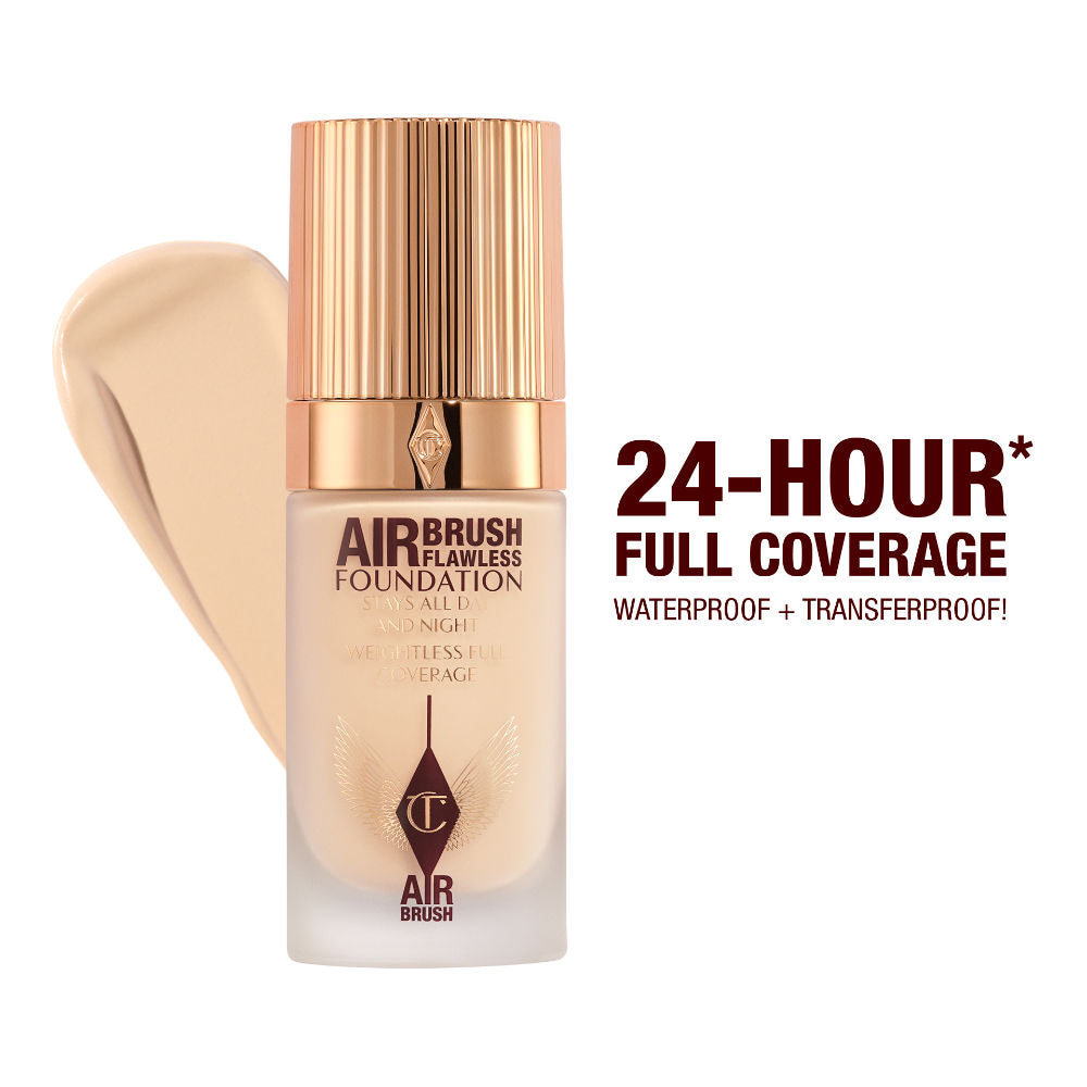 Charlotte Tilbury Airbrush Flawless Foundation