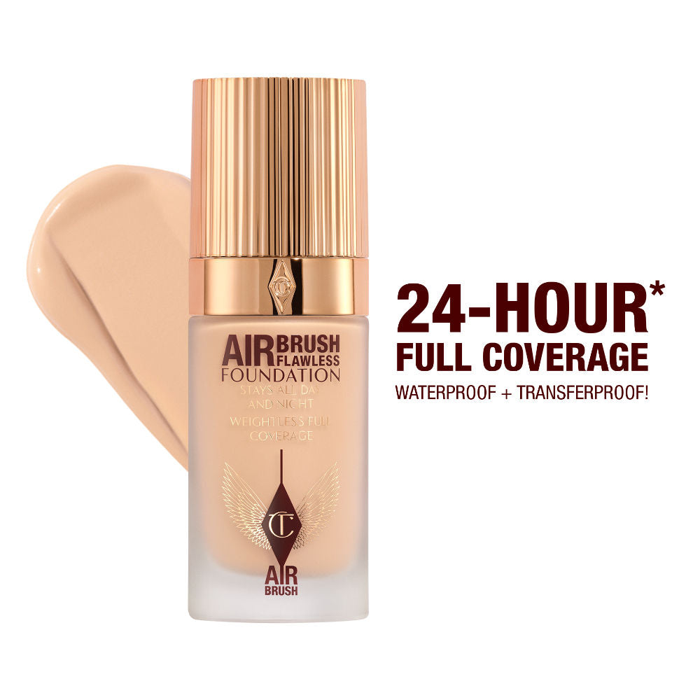 Charlotte Tilbury Airbrush Flawless Foundation