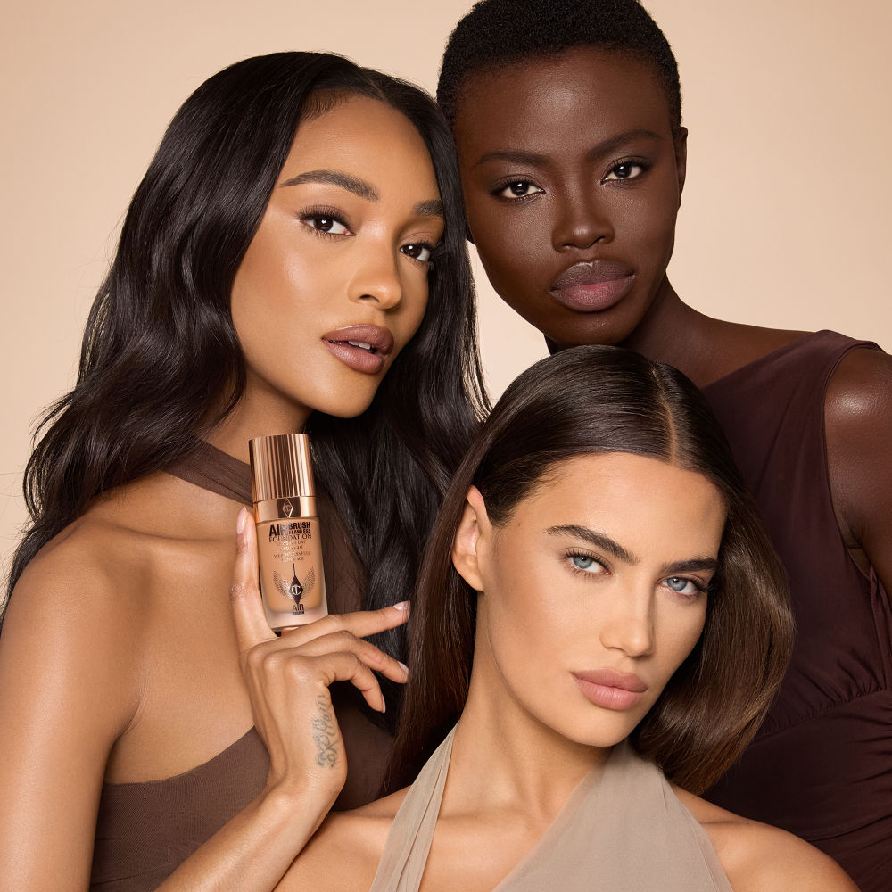 Charlotte Tilbury Airbrush Flawless Foundation