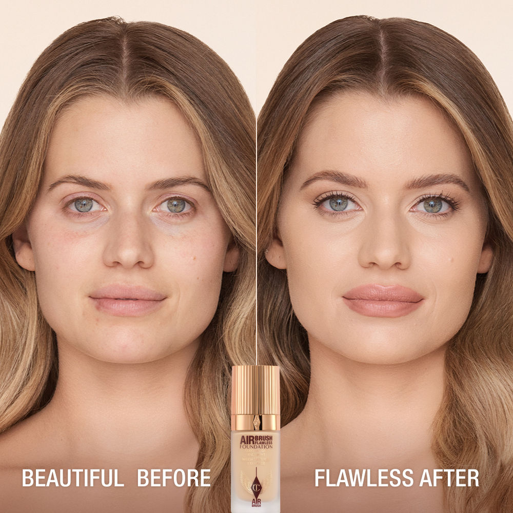 Charlotte Tilbury Airbrush Flawless Foundation