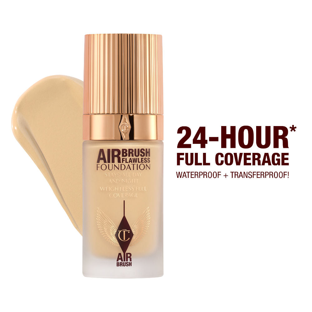 Charlotte Tilbury Airbrush Flawless Foundation