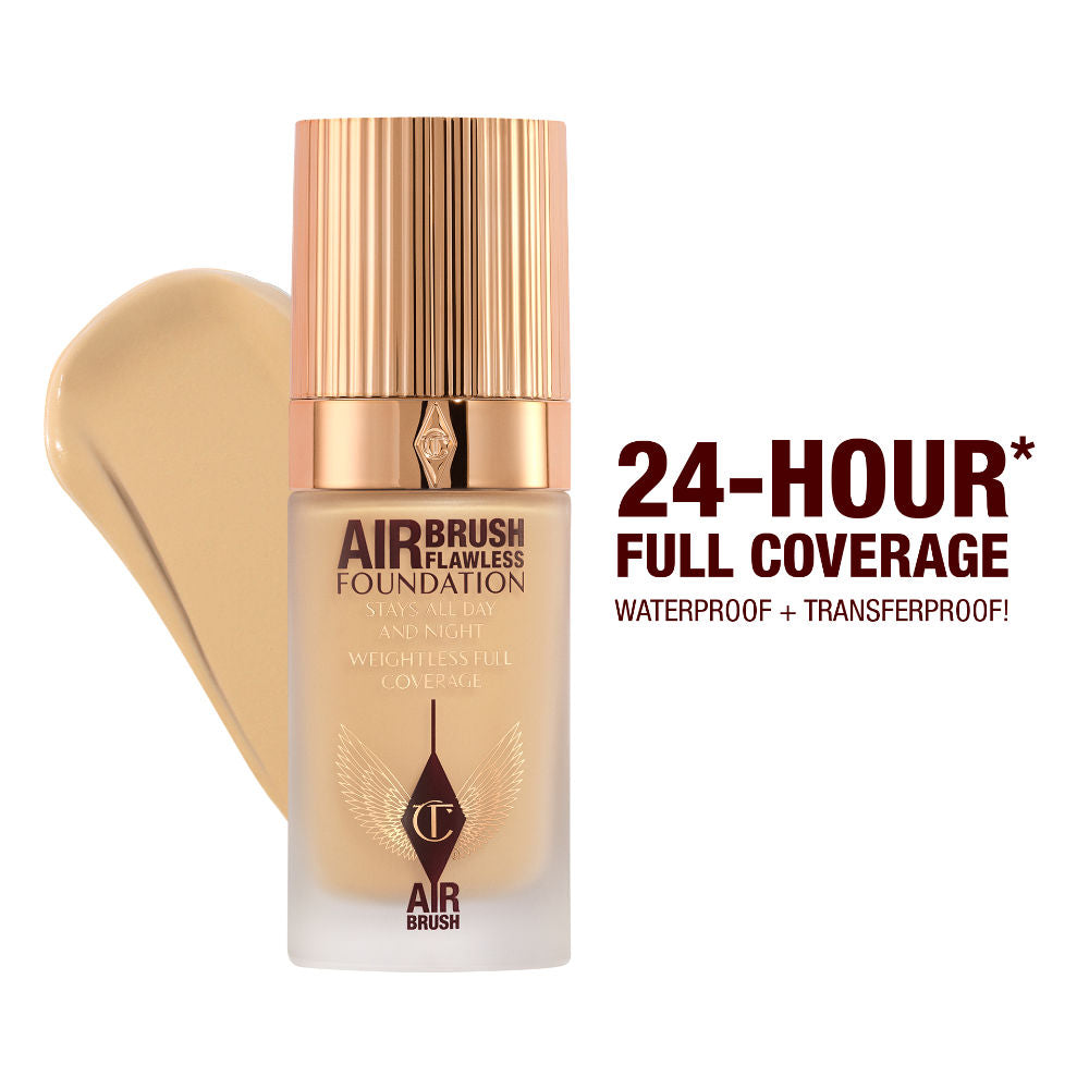 Charlotte Tilbury Airbrush Flawless Foundation