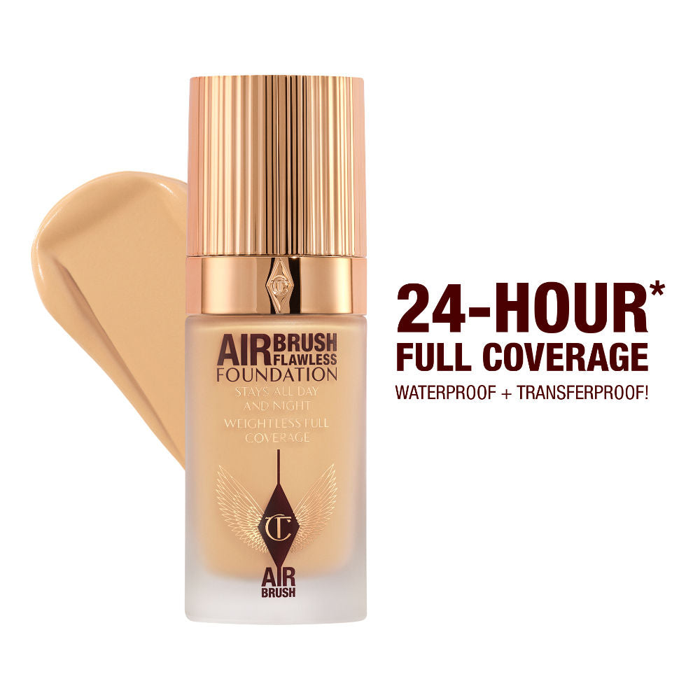 Charlotte Tilbury Airbrush Flawless Foundation