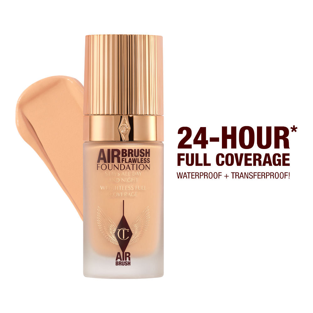 Charlotte Tilbury Airbrush Flawless Foundation